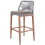 Tabouret de bar MCW-O21 (lot de 2) 10