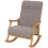 Fauteuil à bascule MCW-K10 1