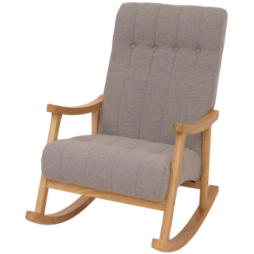 Fauteuil à bascule MCW-K10