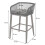 Tabouret de bar MCW-O22 (lot de 2) 4