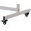Tableau blanc MCW-L87 5
