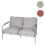 Banc de jardin MCW-O11 10