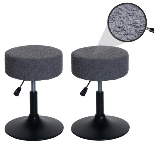 Tabourets MCW-C22 (lot de 2) 1