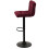 Tabourets de bar MCW-G87 (lot de 2) 8