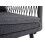 Chaise de jardin MCW-O12 (lot de 2) 9