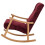 Fauteuil à bascule MCW-K10 6