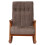 Fauteuil à bascule MCW-K10 8