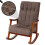 Fauteuil à bascule MCW-K10 2