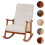 Fauteuil à bascule MCW-K10 6