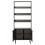 Étagère à livres MCW-N78 10