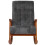 Fauteuil à bascule MCW-K10 8