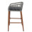 Tabouret de bar MCW-O22 (lot de 2) 10