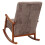 Fauteuil à bascule MCW-K10 7