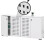 Buffet MCW-N87 2