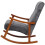 Fauteuil à bascule MCW-K10 6