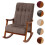 Fauteuil à bascule MCW-K10 11