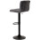 Tabourets de bar MCW-G87 (lot de 2) 9