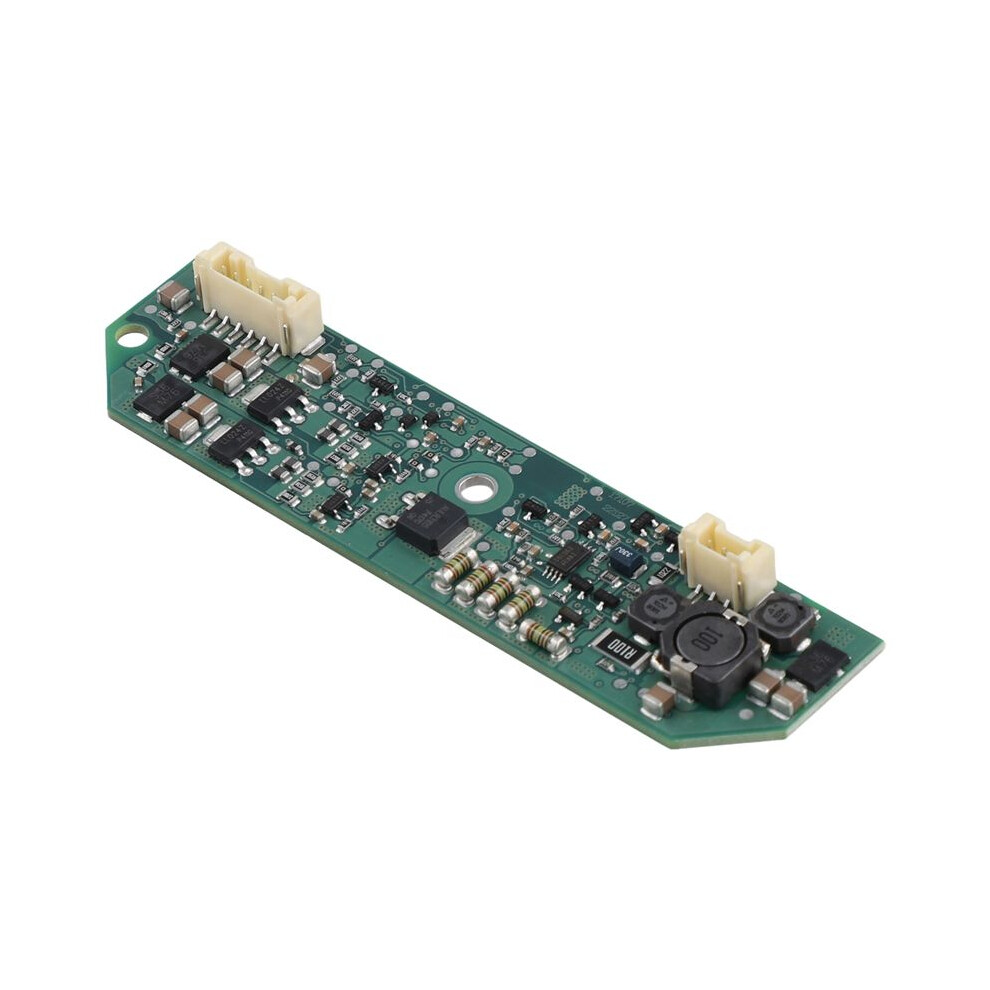 8X0907472a Car Led Head Power Controller Module For A1 2011-2014 Right Light 4711887711007