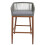 Tabouret de bar MCW-O22 (lot de 2) 6