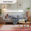Tuya WiFi Matter Thermostat Boiler Heating Temperature Controller Support APP Remote Control Alexa Voice Control White 6