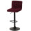 Tabourets de bar MCW-G87 (lot de 2) 6
