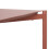 Table de jardin MCW-O11 7