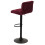 Tabourets de bar MCW-G87 (lot de 2) 9
