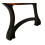Banc de jardin MCW-O20 5