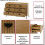 Commode MCW-O39 3