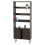 Étagère à livres MCW-N78 2
