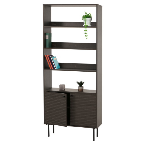 Étagère à livres MCW-N78 1