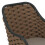 Chaise de jardin MCW-O16 (lot de 2) 6