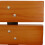 Banc de jardin MCW-O20 4