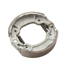 Compatible with 100 Xct Flame Xn Doodo YP 125 D Skyliner 125 150 3LSW253600 Scooter Brake Shoe Set