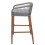 Tabouret de bar MCW-O22 (lot de 2) 10