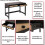 Bureau MCW-O36 2