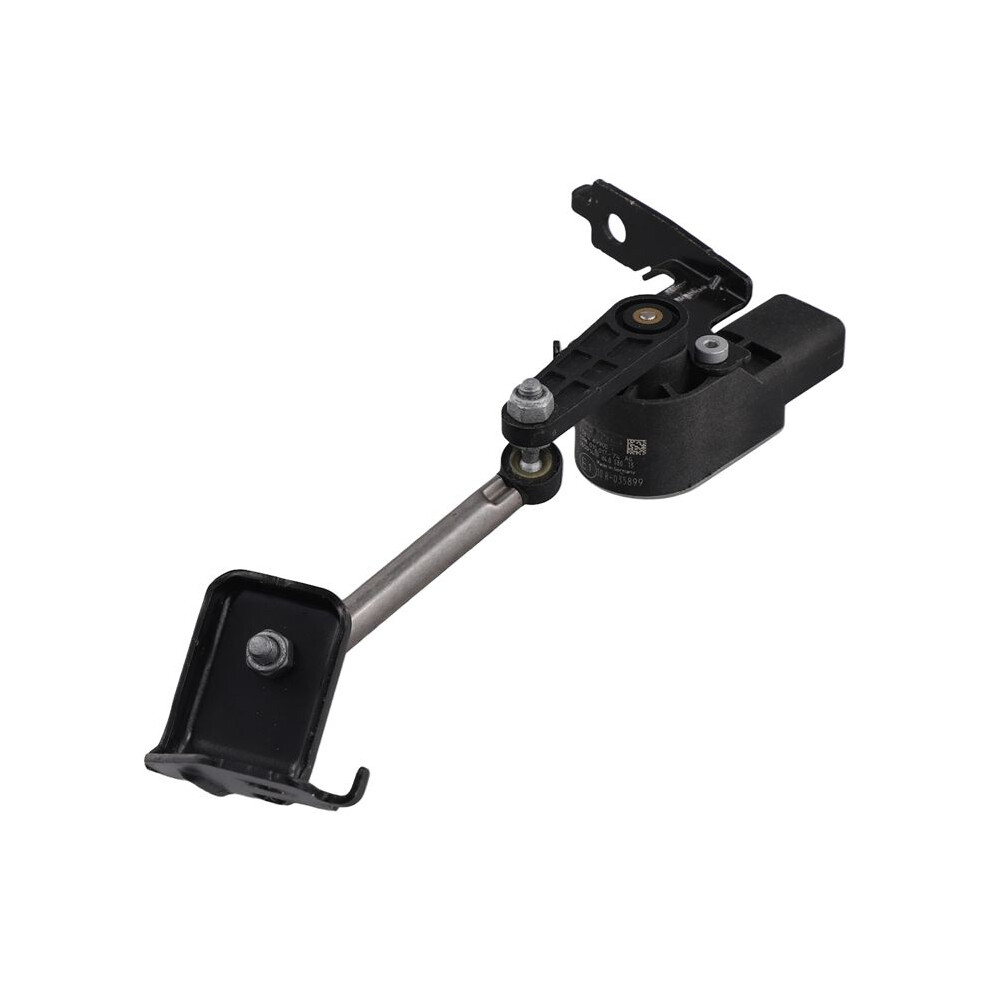 New 5381289900 6Pm008043-74 For Qashqai J10 Headlight Leveling Sensor Car Accessories Black 6032102272041