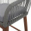 Tabouret de bar MCW-O22 (lot de 2) 7