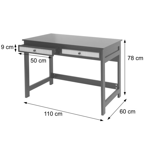 Bureau MCW-O36 2