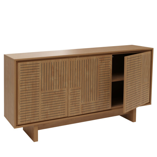 Buffet MCW-O35