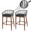 Tabouret de bar MCW-O22 (lot de 2) 2