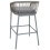 Tabouret de bar MCW-O22 (lot de 2) 9