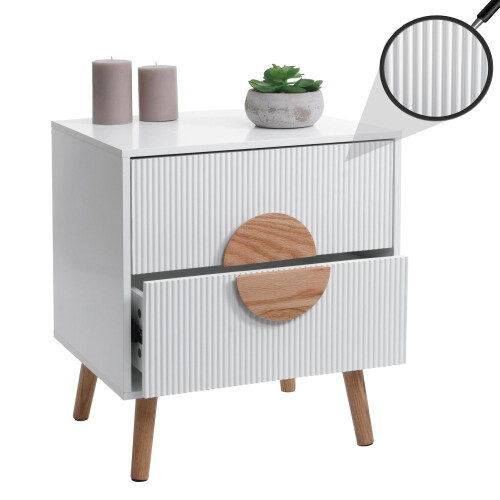 Table de chevet MCW-N89 1