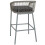 Tabouret de bar MCW-O22 (lot de 2) 10
