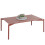 Table de jardin MCW-O11 2