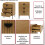 Commode MCW-O39 2