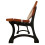 Banc de jardin MCW-O20 8