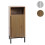 Commode MCW-O42 11