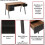 Bureau MCW-O40 3