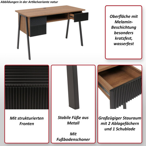 Bureau MCW-O40 2